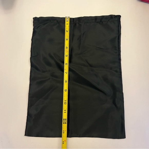 YSL Saint Lauren Black DustBag (13.5x10, excellent condition) - Picture 3 of 4